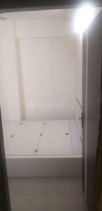 Bedroom Image of 1000 Sq.ft 2 BHK Apartment / Flat for rent in Sainath Sai Royal Retreat, Musakhedi Indore for Rs. 16500
