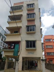 Image of 1182 Sq.ft 3 BHK Apartment / Flat for sale in Mukundapur, Kolkata for Rs. 6500000