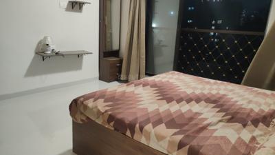 Bedroom Image of 1051 Sq.ft 2 BHK Apartment / Flat for sale in Modirealty Wisteria, Kandivali West Mumbai for Rs. 18100000