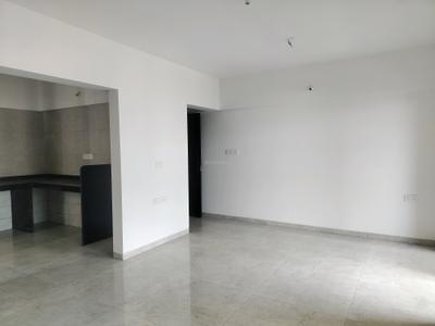 Living Room Image of 1019 Sq.ft 2 BHK Apartment / Flat for rent in Rama Melange Residences, Hinjawadi Phase 3 Pune for Rs. 30000