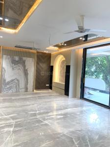 Hall Image of 2500 Sq.ft 4 BHK Builder Floor for sale in  New IFS Society, Sector 55 Gurgaon for Rs. 27500000