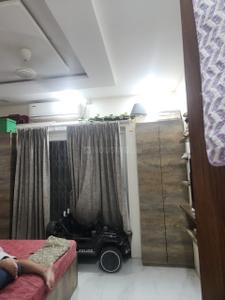 Bedroom Image of 1750 Sq.ft 3 BHK Villa for sale in Solacia Villa, Wagholi Pune for Rs. 32500000