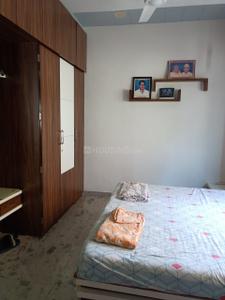 Bedroom Image of 2970 Sq.ft 4 BHK Villa for sale in Sola Ahmedabad for Rs. 27000000