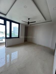 Hall Image of 1200 Sq.ft 2 BHK Apartment / Flat for sale in Raja Park Jaipur for Rs. 7000000