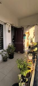 Balcony Image of 1159 Sq.ft 2.5 BHK Apartment / Flat for sale in  Grand Hills Apartments, Madukkarai Coimbatore for Rs. 4800000