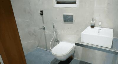 Image of 545 Sq.ft 1 BHK Apartment / Flat for sale in Arihant Avanti Phase II, Shilphata, Thane for Rs. 4000000