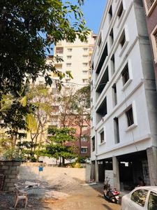 Image of 1615 Sq.ft 3 BHK Apartment / Flat for sale in Chansandra, Bengaluru for Rs. 11500010