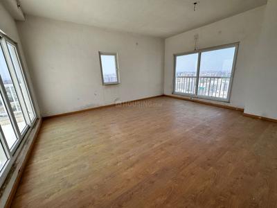 Hall Image of 2800 Sq.ft 4 BHK Duplex for sale in Godrej Pinecrest Apartments, Chandkheda Ahmedabad for Rs. 23000000