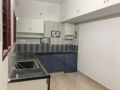 Kitchen Image of 1328 Sq.ft 3 BHK Apartment / Flat for sale in Chitlapakkam Chennai for Rs. 11500000