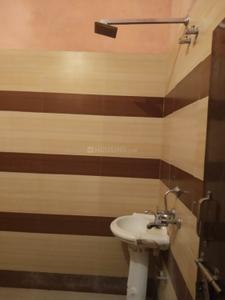 Bathroom Image of 1880 Sq.ft 2 BHK Independent House for rent in Nehru Colony Rohtak for Rs. 10000
