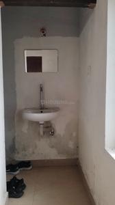 Bathroom Image of 500 Sq.ft 2 BHK Independent House for rent in East Hill Kozhikode for Rs. 15000
