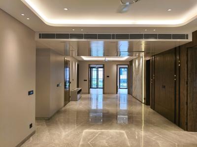Living Room Image of 4518 Sq.ft 4.5 BHK Builder Floor for sale in Greenwood City Floors, Sector 45 Gurgaon for Rs. 75000000