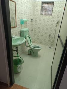 Image of 1500 Sq.ft 3 BHK Apartment / Flat for rent in Saligao, Goa for Rs. 45000