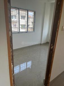 Bedroom Image of 800 Sq.ft 2 BHK Apartment / Flat for sale in Behala Kolkata for Rs. 3200000