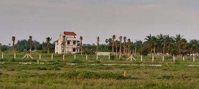 Image of 4000 Sq.ft Residential Plot / Land for sale in Mugaiyur, Chennai for Rs. 6000000
