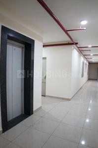 Hall Image of 600 Sq.ft 1 BHK Apartment / Flat for sale in TVS Emerald Jardin, Begur Bengaluru for Rs. 7300000