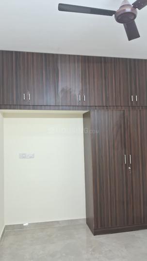 East Of NGEF Layout, Kasturi Nagar Bedroom 1