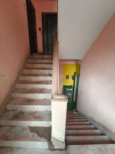 Staircase Image of 750 Sq.ft 2 BHK Builder Floor for sale in South Dum Dum Kolkata for Rs. 3700000