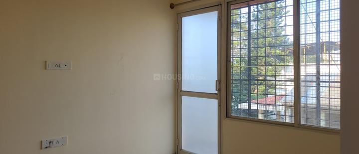 5th Block, Jayanagar Bedroom One 1