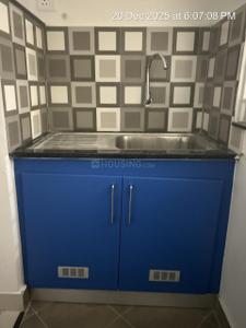 Kitchen Image of 900 Sq.ft 2 BHK Apartment / Flat for sale in Provident Park Square, Talaghattapura Bengaluru for Rs. 11100000