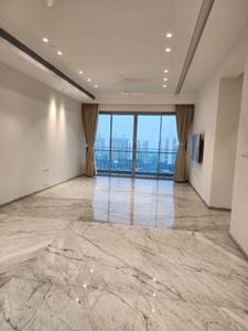 Hall Image of 2000 Sq.ft 3 BHK Apartment / Flat for sale in Kalpataru Avana, Parel Mumbai for Rs. 140000000