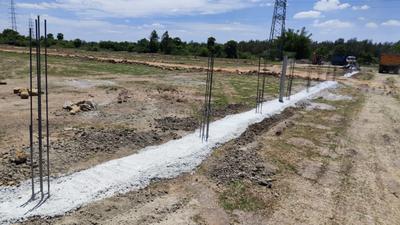 Image of 998 Sq.ft Residential Plot / Land for sale in Illalur, Chennai for Rs. 3493000