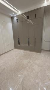 Kitchen Image of 1800 Sq.ft 3 BHK Builder Floor for sale in Rajouri Garden New Delhi for Rs. 41500000