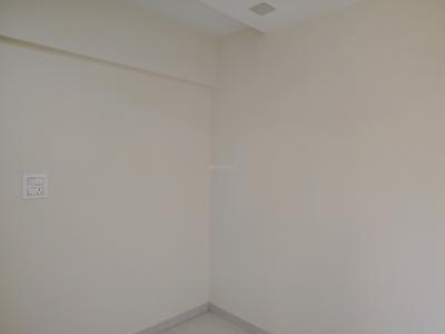 Bedroom Image of 750 Sq.ft 2 BHK Apartment / Flat for rent in Thane West Thane for Rs. 43000