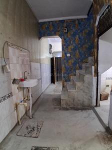 Hall Image of 450 Sq.ft 1 BHK Builder Floor for rent in West Sagarpur New Delhi for Rs. 8000