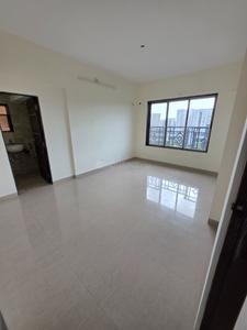 Hall Image of 950 Sq.ft 2 BHK Apartment / Flat for sale in Ayodhya Saffron Residency Phase 1, Kurla East Mumbai for Rs. 14500000