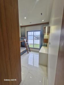 Bedroom Image of 999 Sq.ft 2 BHK Apartment / Flat for sale in Chopra Awadh Nagari, Moshi Pune for Rs. 6400000