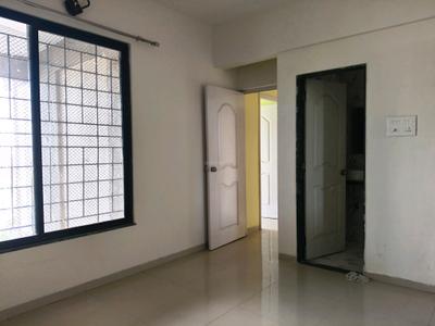 Bedroom Image of 851 Sq.ft 2 BHK Apartment / Flat for rent in Kohinoor Nano Homes, Ravet Pune for Rs. 26500