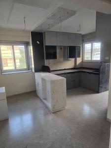Kitchen Image of 900 Sq.ft 2 BHK Apartment / Flat for rent in Himalaya Prestige, Civil Lines Nagpur for Rs. 20000