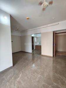 Hall Image of 1450 Sq.ft 3 BHK Apartment / Flat for rent in Rachana Bella Casa Royale, Sus Pune for Rs. 46000