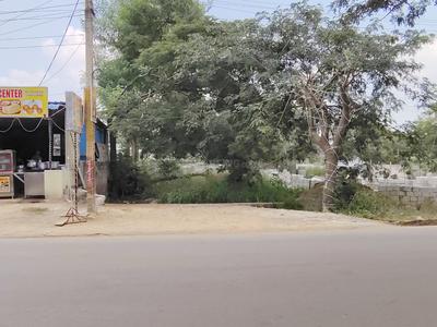 Image of 270 Sq.ft Residential Plot / Land for sale in Patancheru, Sangareddy for Rs. 14850000