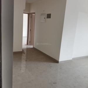 Hall Image of 1050 Sq.ft 2 BHK Apartment / Flat for sale in Borivali West Mumbai for Rs. 15500000