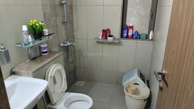Image of 1010 Sq.ft 2 BHK Apartment / Flat for sale in Bhukum, Pune for Rs. 8500000