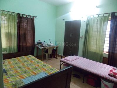 Bedroom Image of Chobighor in Salt Lake City, Kolkata