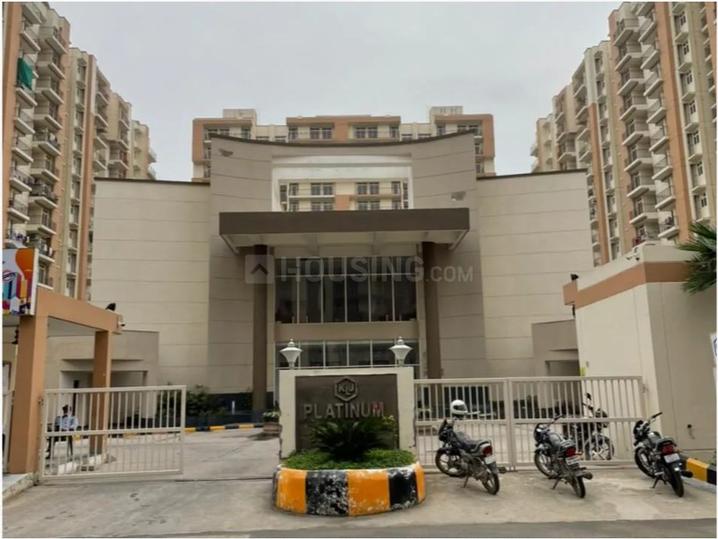 KLJ Platinum Heights Main Image 1