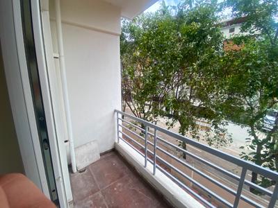 Balcony Image of 1280 Sq.ft 3 BHK Apartment / Flat for sale in Shakthi Anitha Regency, Uttarahalli Hobli Bengaluru for Rs. 12900000