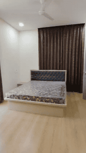 Image of 3450 Sq.ft 4 BHK Apartment / Flat for rent in Savan Superia, Althan, Surat for Rs. 75000