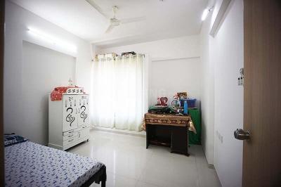 Bedroom Image of 933 Sq.ft 2 BHK Apartment / Flat for sale in Kohinoor Courtyard One, Wakad Pune for Rs. 10600000