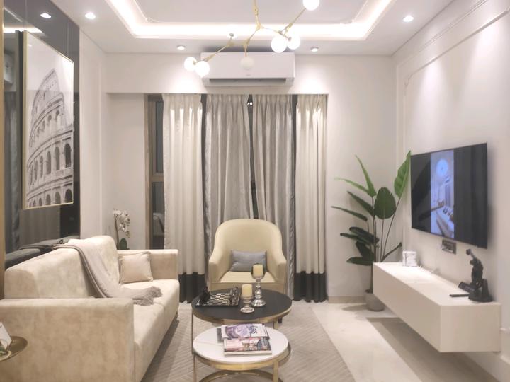 Siddha Sky Phase 1 Main Image 1