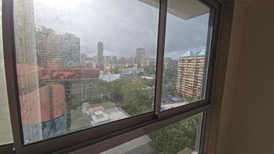 Image of 1000 Sq.ft 3 BHK Apartment / Flat for rent in Sunshine Samriddhi Garden Wing C Gulmohar Wing D Deodhar, Bhandup West, Mumbai for Rs. 65000