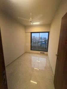 Bedroom Image of 850 Sq.ft 2.5 BHK Apartment / Flat for sale in Tanishq Palatina, Ghatkopar East Mumbai for Rs. 31500000