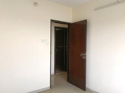 Bedroom Image of 890 Sq.ft 2 BHK Apartment / Flat for sale in Dosti Imperia, Thane West Thane for Rs. 17100000
