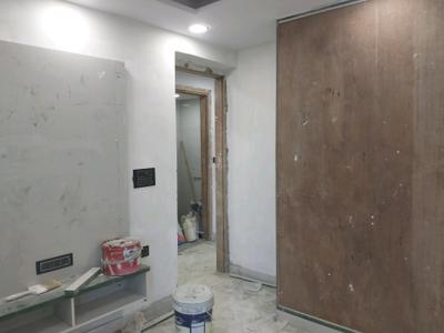 Bedroom Image of 2500 Sq.ft 6 BHK Apartment / Flat for sale in KG-III New Delhi for Rs. 25000000