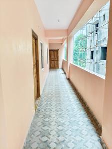 Balcony Image of 1050 Sq.ft 2 BHK Apartment / Flat for sale in SS Sai Bhargav Diamond, Aganampudi Visakhapatnam for Rs. 3675000