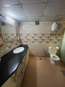 Image of 1850 Sq.ft 3 BHK Apartment / Flat for rent in Shivani Apartment, Sector 12 Dwarka, New Delhi for Rs. 54000