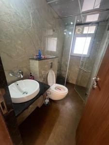 Image of 1500 Sq.ft 3 BHK Apartment / Flat for rent in Shubh Nirvana, Viman Nagar, Pune for Rs. 67000